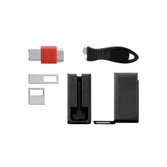 Kensington Universal USB Port Lock Kit K63387WW
