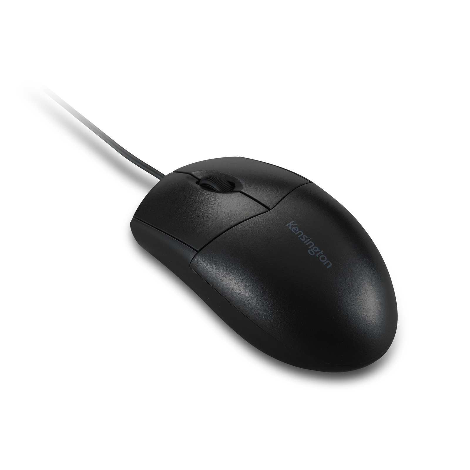Kensington Pro Fit Wired Washable Mouse K70315WW
