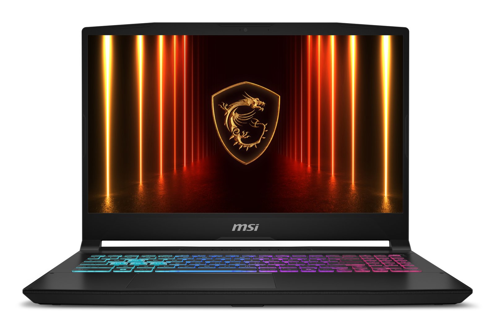 MSI Katana 15 HX B14WGK-293US Intel® Core™ i7 i7-14650HX Laptop 39.6 cm (15.6") Quad HD 16 GB KATANA15HXB14293