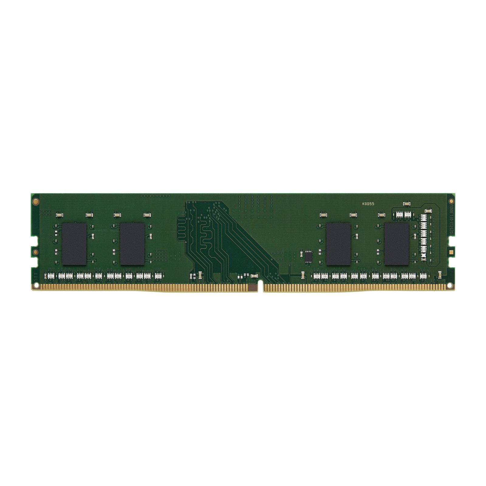 Kingston Technology KCP432NS8/16 memory module 16 GB 1 x DDR4 3200 MT/s 288-pin DIMM