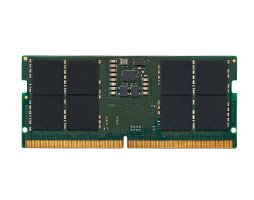 Kingston Technology KCP556SS8-32 memory module 32 GB 1 x DDR5 5600 MT/s 262-pin SO-DIMM