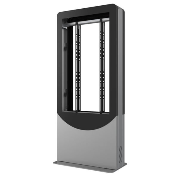 Peerless-AV Peerless - AV KIPC2565B-3 signage display mount 165.1 cm (65") Black