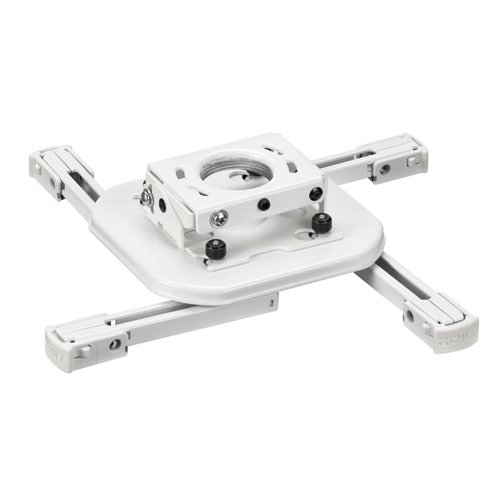 Chief Mini Universal RPA Projector Kit (RSAUW, CMA101W, CMS003W) KITAF003W