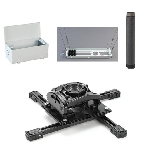 Chief RPA Elite Universal Projector Kit (RPMAU, CMS003, CMS440, CMA470) KITES003P