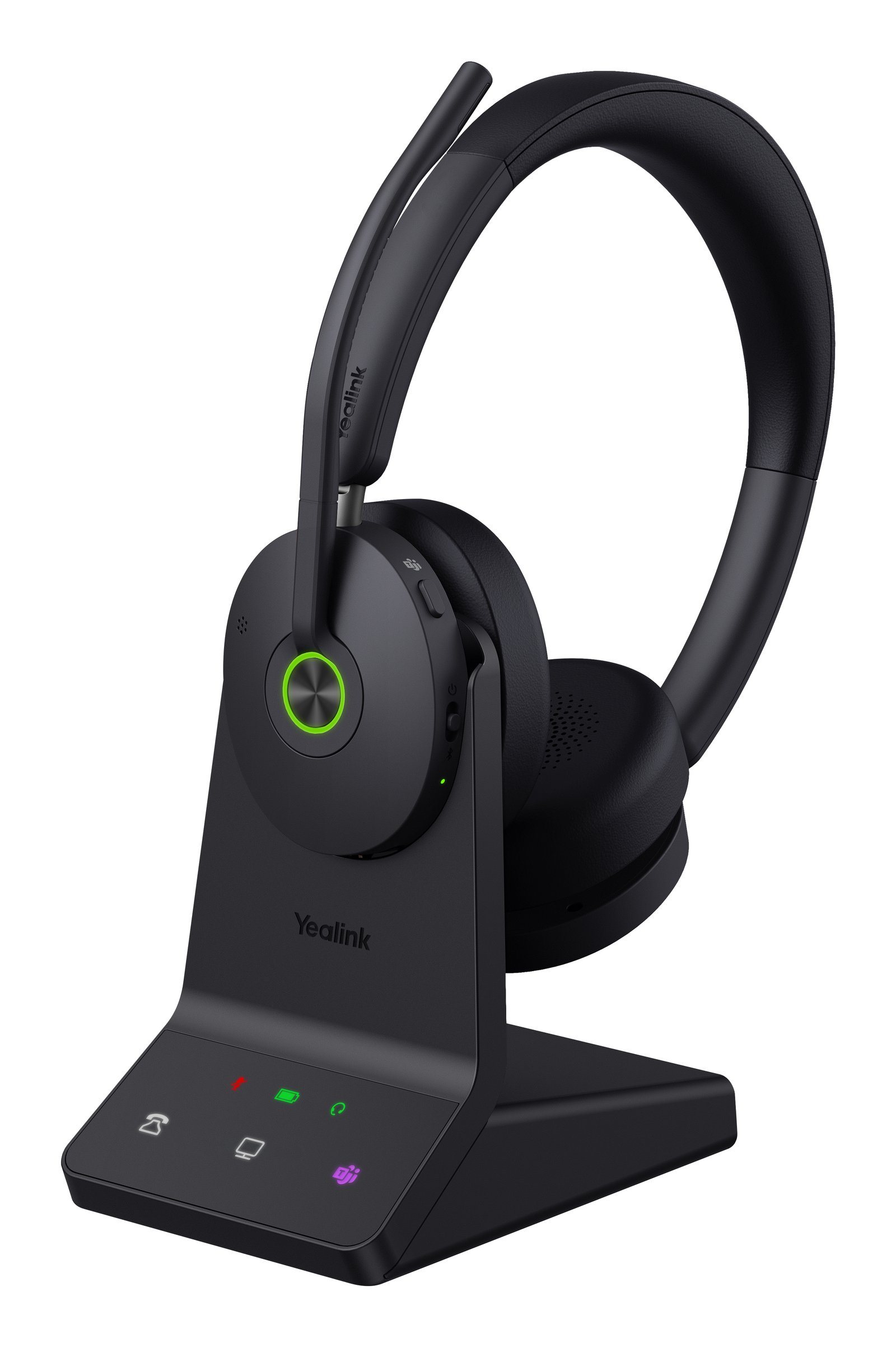 Yealink WH68 Teams Headset 1208655