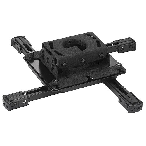 Chief RPA Universal Projector Kit (RPAU, CMS006, CMS440) KITPS006