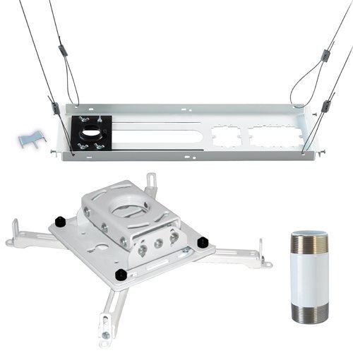 Chief RPA Universal Projector Kit (RPAUW, CMS006W, CMS440) KITPS006W