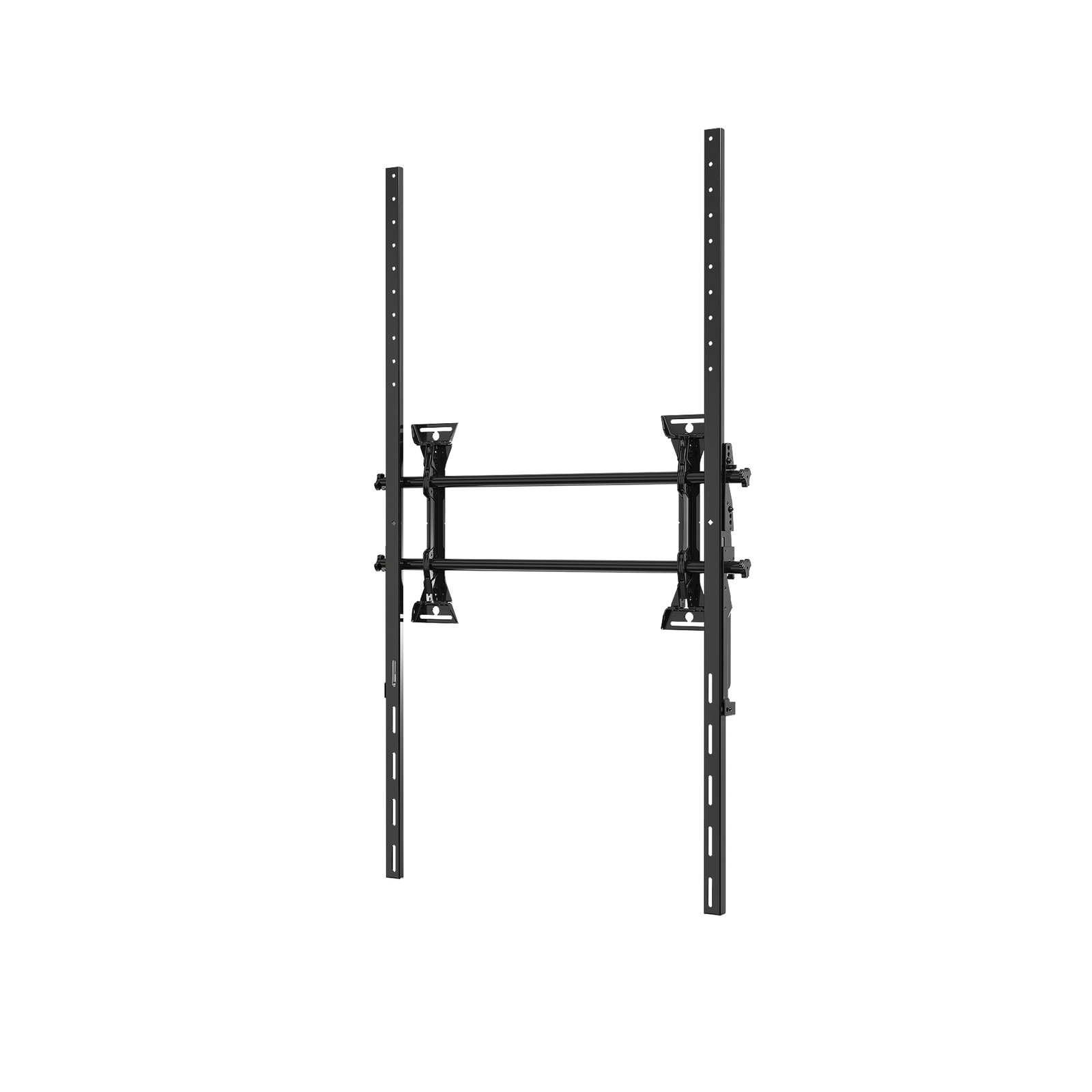 Chief Ultrawide Micro-Adjust Portrait Static Wall Mount, Extra-Large Kit KITXWXSM1UP
