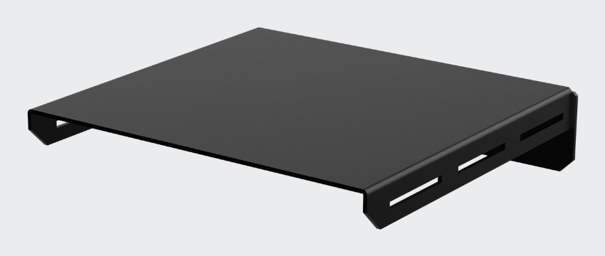 Peerless-AV Peerless - AV Internal Media Player Shelf KOF-OPT-SHELF