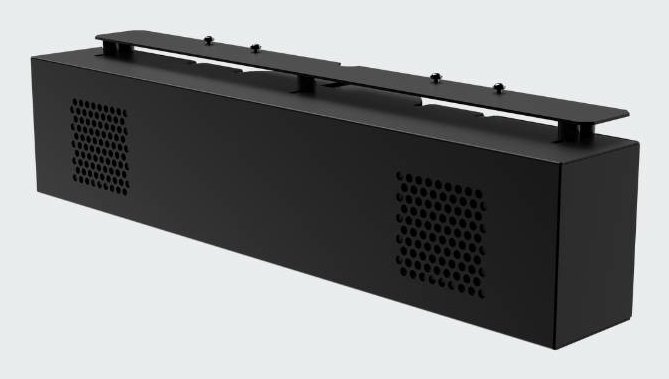 Peerless-AV Peerless - AV Speaker/Microphone Kit KOF-OPT-SPK