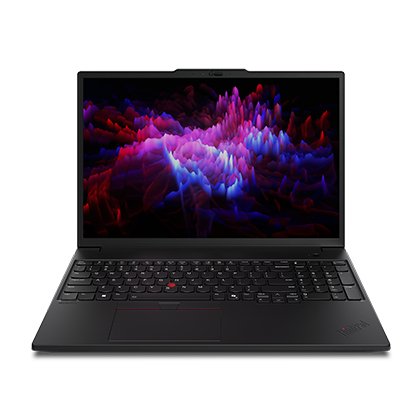 Lenovo ThinkPad P16s Gen 4 (Intel) Core Ultra 7 255H Mobile workstation 40.6 cm (16") WUXGA 32 GB 21QV0038US
