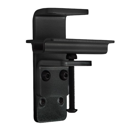 Chief KontourTM KRA219 K1 and K2 Narrow-Gap Table Clamp Kit KRA219B
