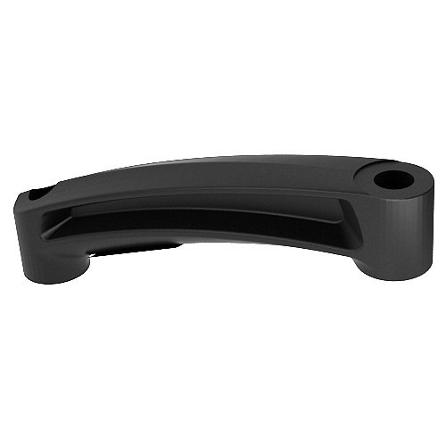 Chief KontourTM KRA220 K1 and K2 Extension Arm, Black KRA220B