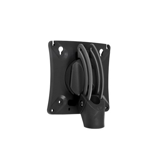 Chief KontourTM KRA225 CentrisTM Extreme Tilt Monitor Head Accessory, Black KRA225B