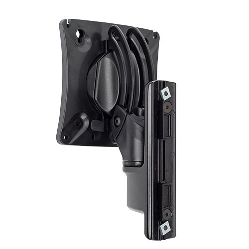 Chief K1C and K2C Column Mounted Extreme Tilt Head Accessory, Black KRA231B