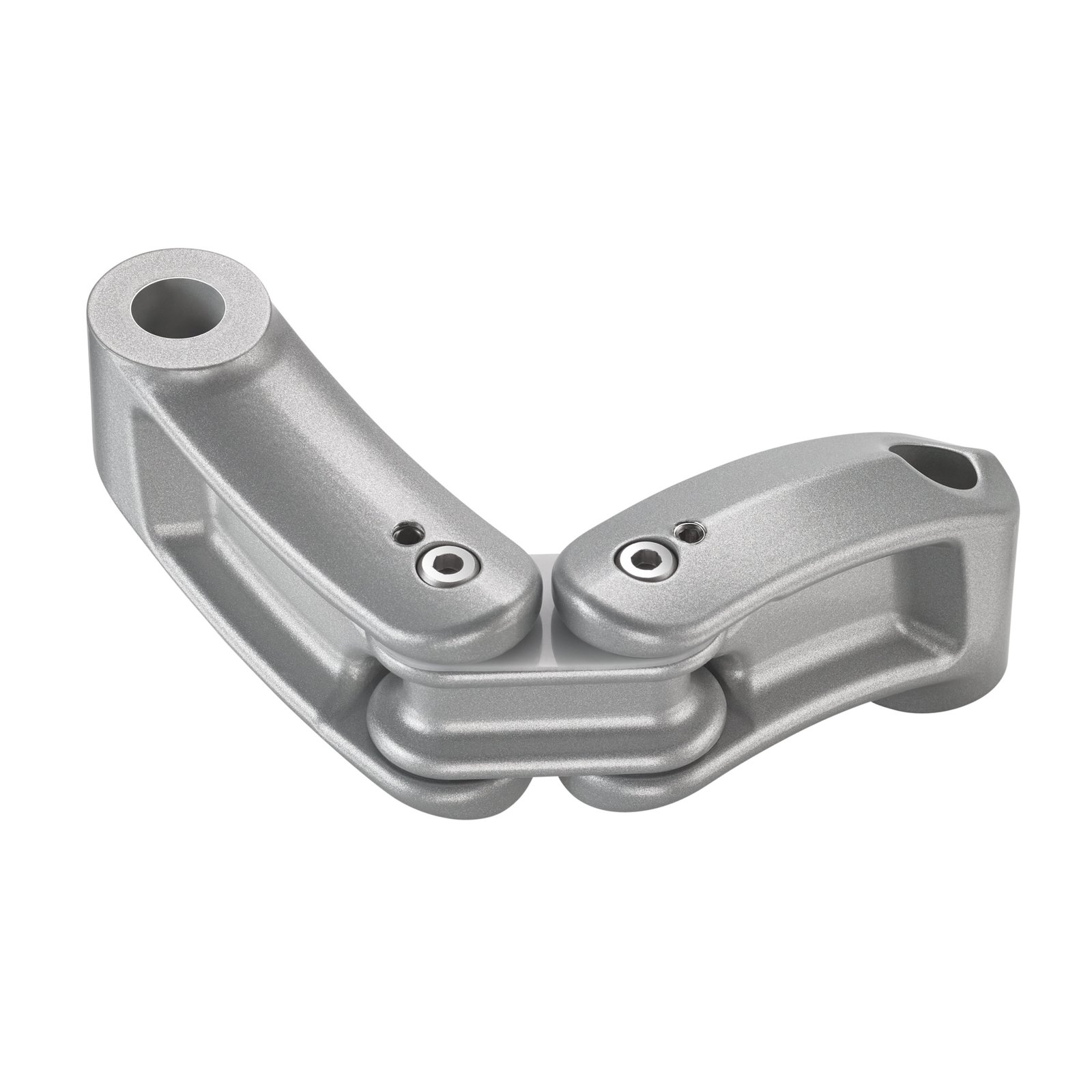 Chief KontourTM FleXlink Arm Kit, Silver KRA235S