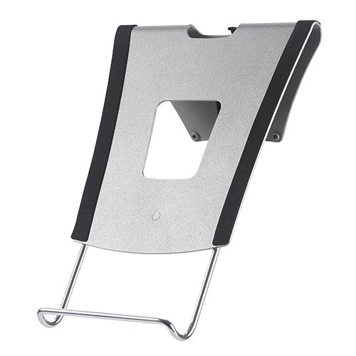 Chief Laptop & Tablet Tray, Silver KRA300S