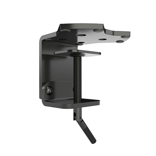 Chief K3 Series Desk Clamp Accessory, Black KRA500B