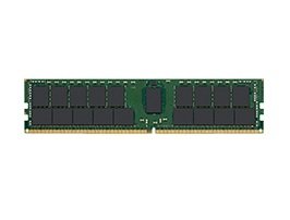 Kingston Technology KSM32RD4/64HCR memory module 64 GB 1 x DDR4 3200 MT/s 288-pin DIMM ECC