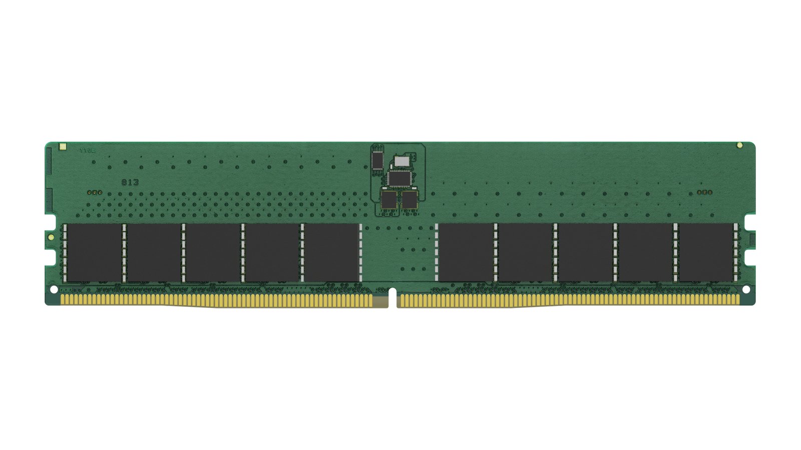Kingston Technology KSM56E46BD8KM-48HM memory module 48 GB 1 x DDR5 5600 MT/s 288-pin DIMM