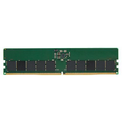 Kingston Technology KSM56E46BS8KM-16HA memory module 16 GB 1 x DDR5 5600 MT/s 288-pin DIMM ECC
