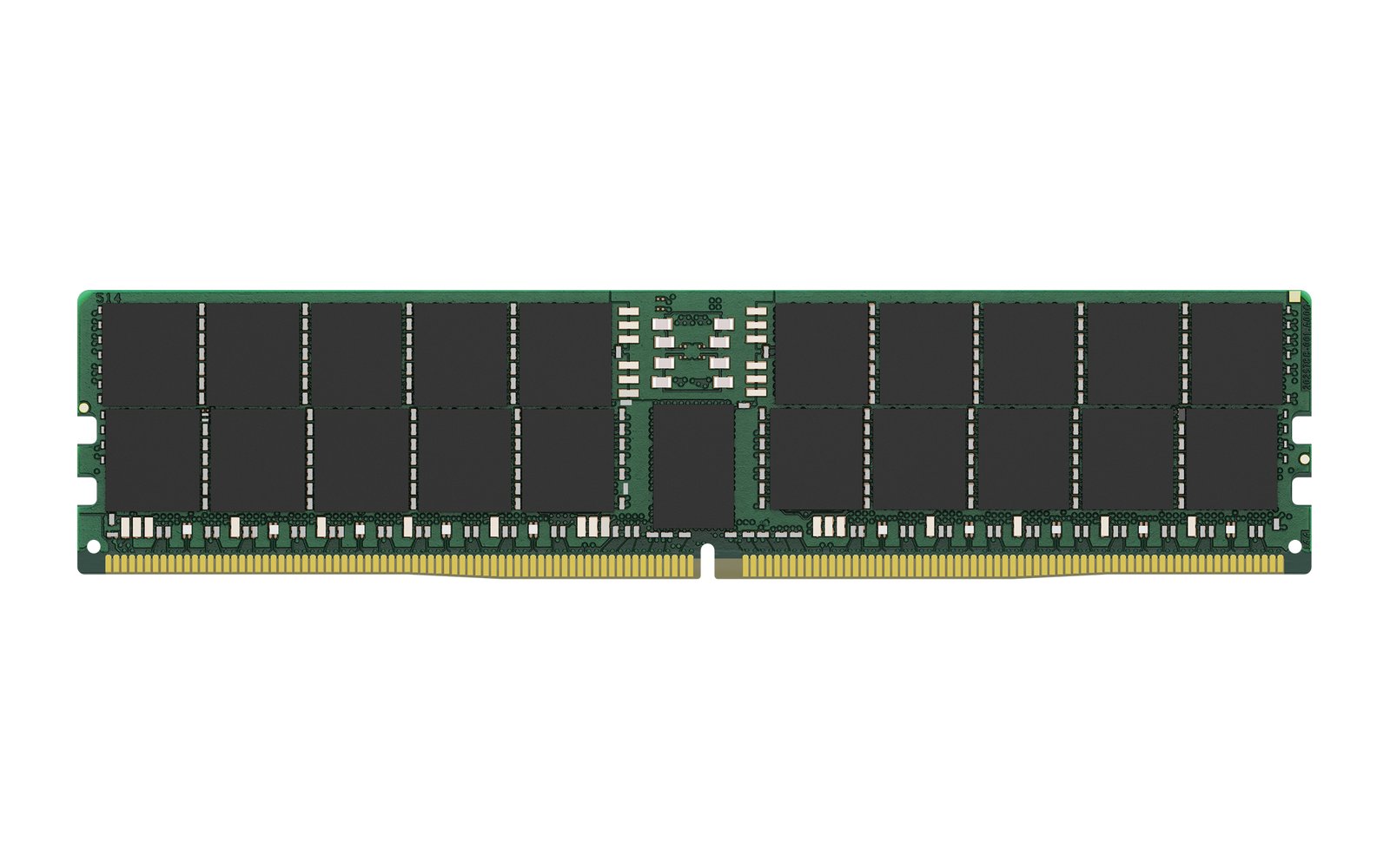 Kingston Technology KSM56R46BD4PMI-96MBI memory module 96 GB 1 x DDR5 5600 MT/s 288-pin DIMM ECC