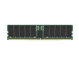 Kingston Technology KSM64R52BD4-64MH memory module 64 GB 1 x DDR5 6400 MT/s 288-pin DIMM ECC