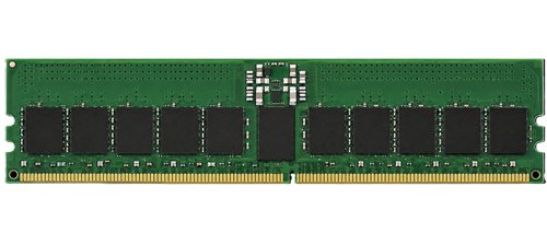 Kingston Technology KSM64R52BD8-32MH memory module 32 GB 1 x DDR5 6400 MT/s 288-pin DIMM ECC
