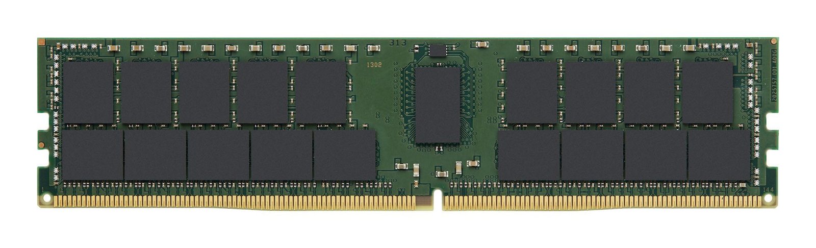 Kingston Technology KTL-TS432/64G memory module 64 GB 1 x DDR4 3200 MT/s 288-pin DIMM ECC