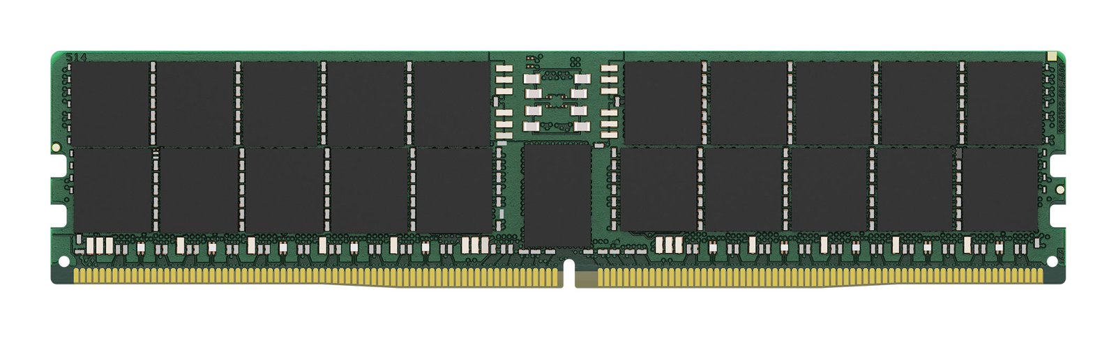 Kingston Technology 64GB DDR5 6400MT/s ECC Registered DIMM KTL-TS564D4-64G