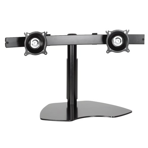Chief Dual Horizontal Table Stand - KTP220B