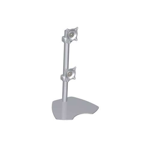 Chief Dual Vertical Table Stand - KTP230S