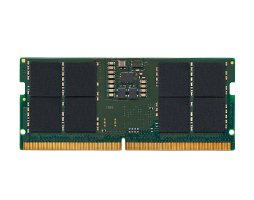 Kingston Technology KVR56S46BS8-32 memory module 32 GB 1 x DDR5 5600 MT/s 262-pin SO-DIMM