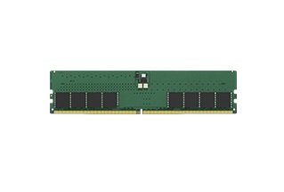 Kingston Technology ValueRAM memory module 32 GB 1 x DDR5 5600 MT/s 288-pin DIMM KVR56U46BD8-32