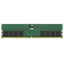 Kingston Technology ValueRAM memory module 64 GB 1 x DDR5 5600 MT/s 288-pin DIMM KVR56U46BD8-64