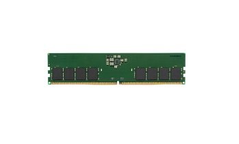 Kingston Technology ValueRAM memory module 16 GB 1 x DDR5 5600 MT/s 288-pin DIMM KVR56U46BS8-16