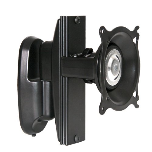 Chief Pivot/Tilt Wall Mount (with Height Adjustment) KWP130B