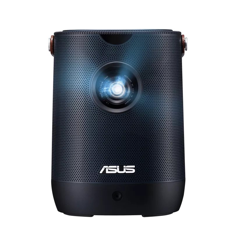ASUS ZenBeam L2 Short throw projector 400 ANSI lumens DLP 1080p (1920x1080) Navy L2-Projector