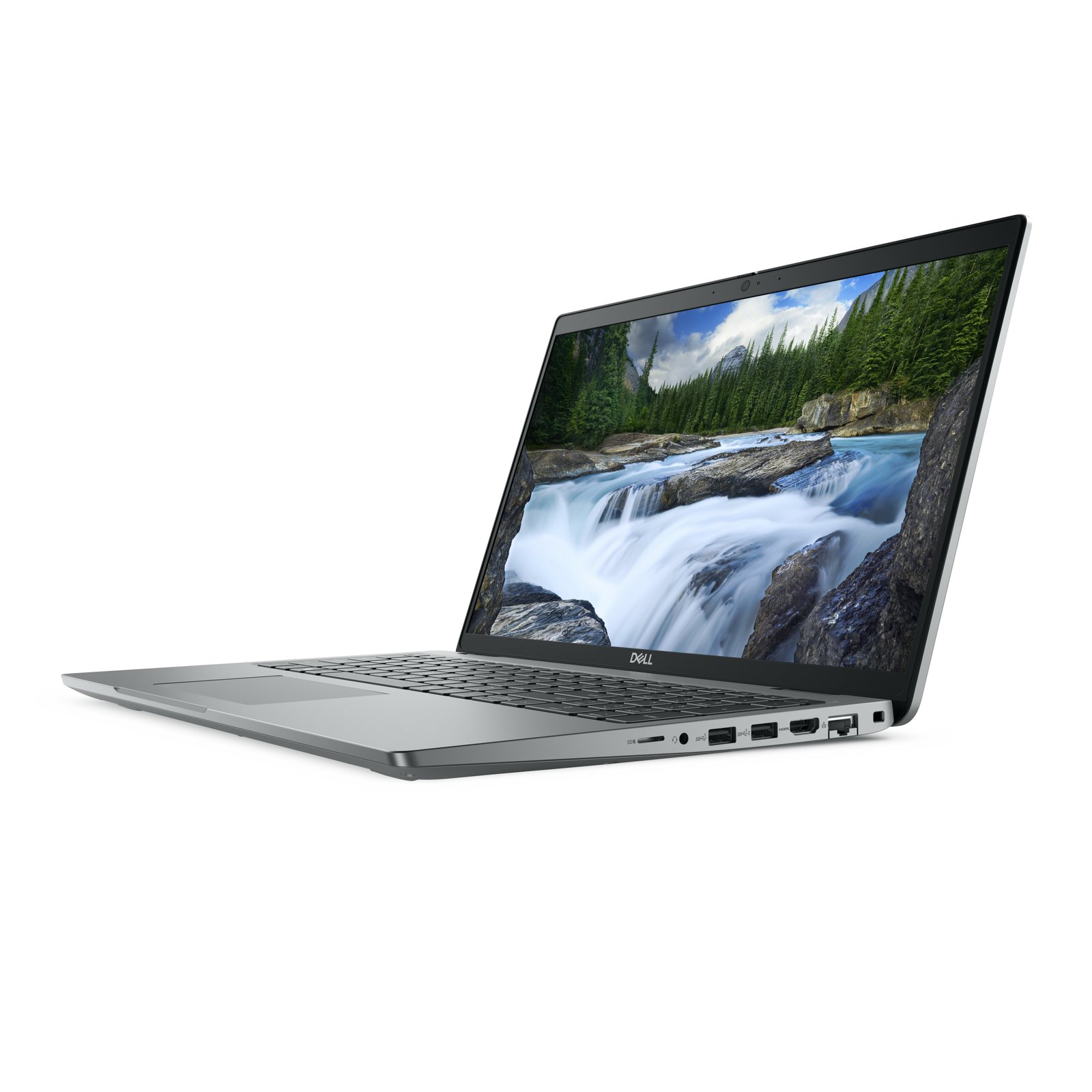 DELL Latitude 5550 Intel Core Ultra 7 165U Laptop 39.6 cm (15.6") Full HD 16 GB DDR5-SDRAM 256 SSD XCGHF