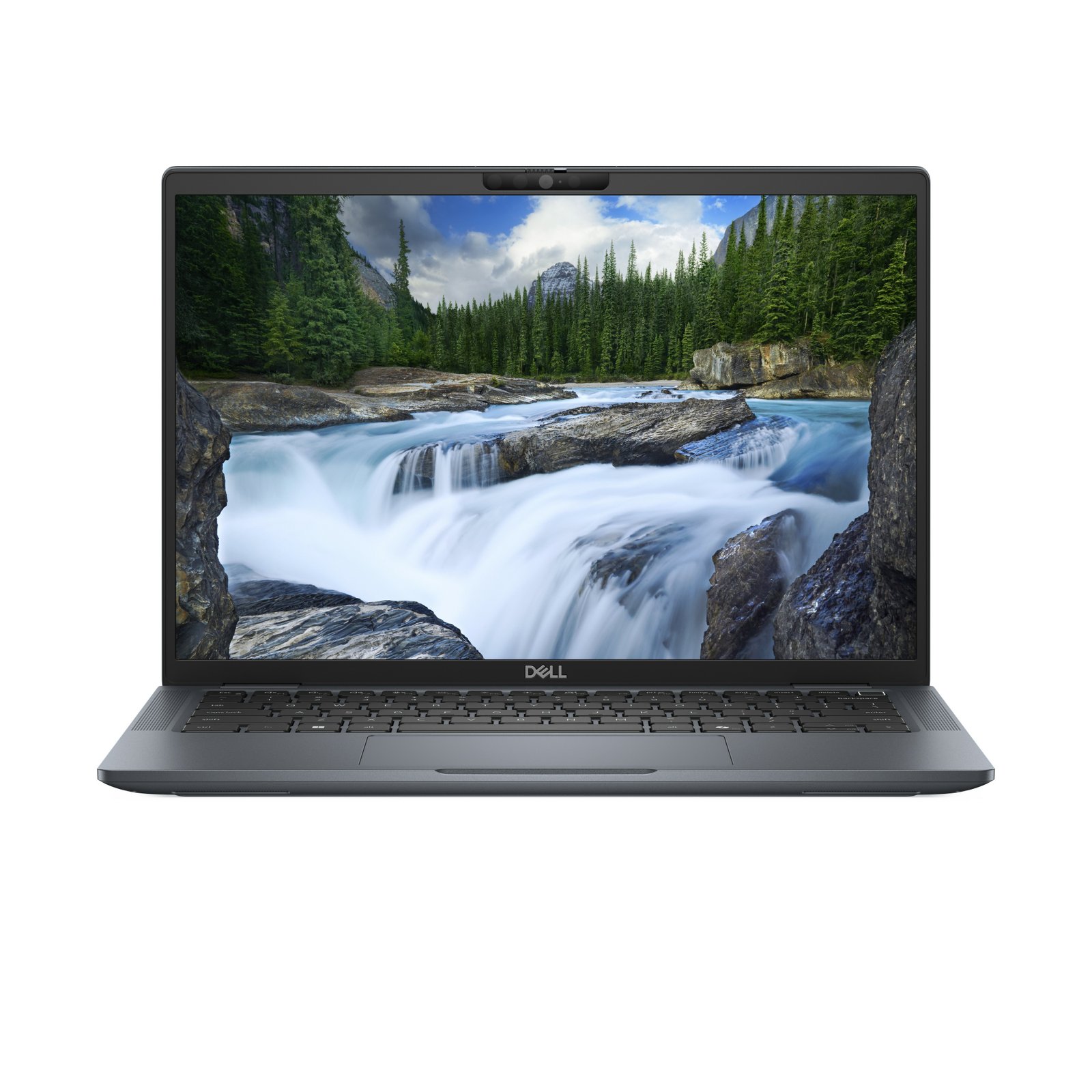 DELL Latitude 7350 Intel Core Ultra 5 135U Laptop 33.8 cm (13.3") Full HD+ 16 GB LPDDR5x-SDRAM 256 423PD