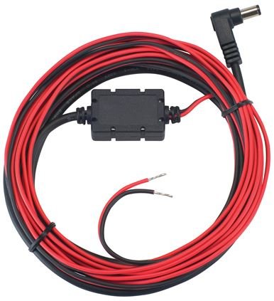 Brother LB3692 power adapter/inverter Indoor Black, Red LB3692-003