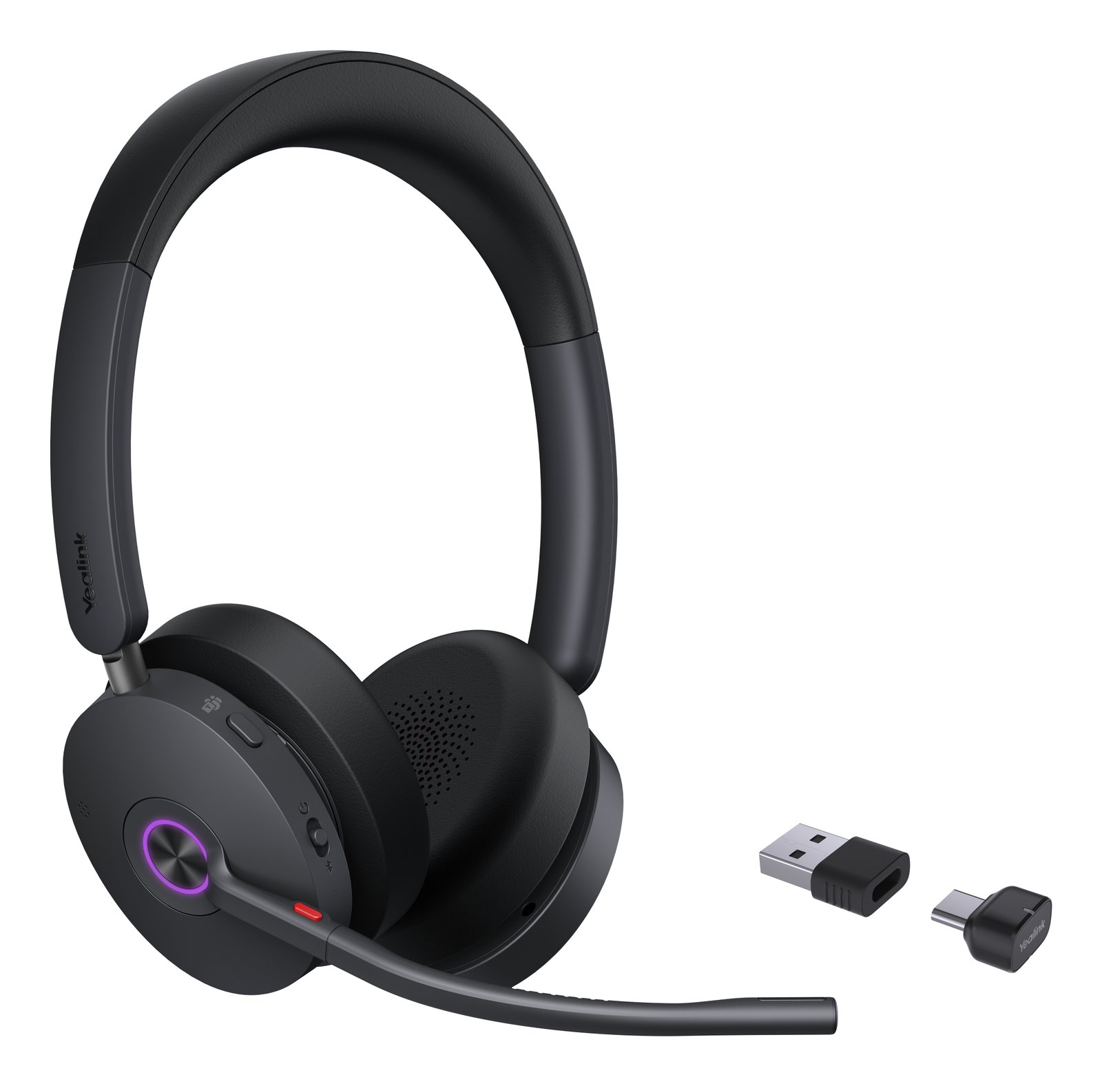 Yealink BH74 Teams USB-C/A Headset 1208678