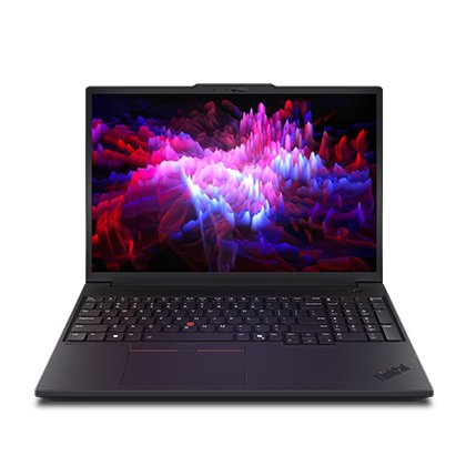 Lenovo ThinkPad P16v Gen 3 (Intel) Core Ultra 7 265H Mobile workstation 40.6 cm (16") WUXGA 32 GB 21RS0024US
