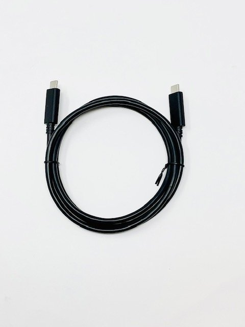Brother LBX116001 USB cable 1.8 m C Black