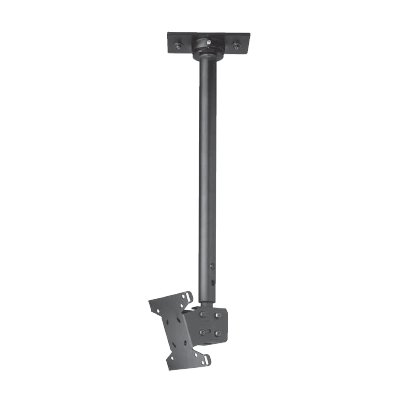 Peerless-AV Peerless - AV LCC-18 monitor mount / stand 73.7 cm (29") Ceiling Black
