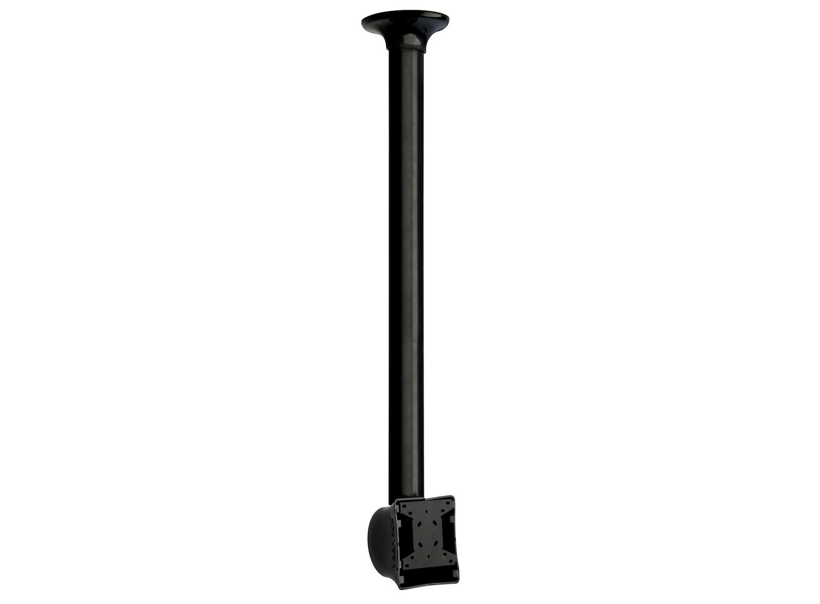 Peerless-AV Peerless - AV LCC-36 monitor mount / stand 73.7 cm (29") Ceiling Black