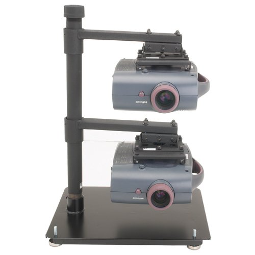Chief Stacker Arm LCDPA