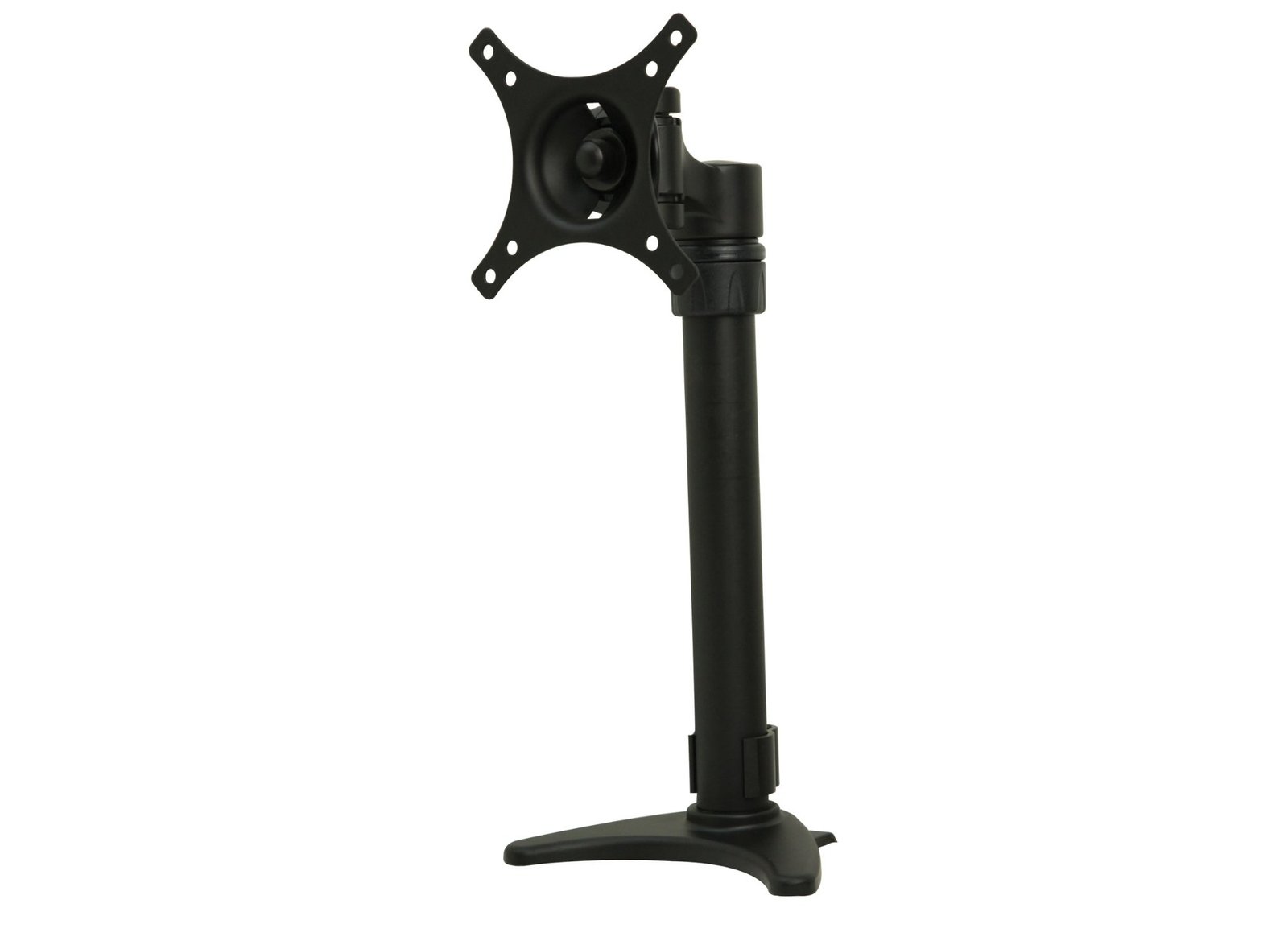 Peerless-AV Peerless - AV LCT100S monitor mount / stand 96.5 cm (38") Desk Black