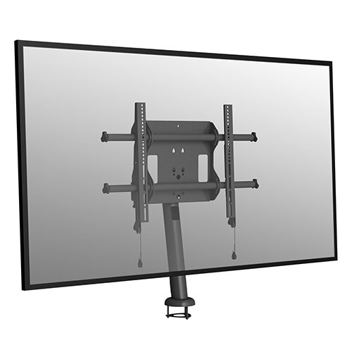 Chief Large Fusion® Flat Panel Bolt-Down Table Stand LDB1U