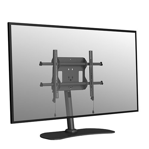 Chief Large Fusion® Flat Panel Table Stand LDS1U